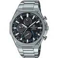 CASIO EDIFICE Uhr EQB-1100D-1A | Unisex | Silber