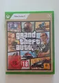 Grand Theft Auto 5 Xbox Series X | S GTA 5 V - NEU OVP SEALED