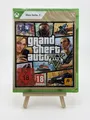 GTA 5 - Grand Theft Auto V (Xbox Series X) Neu