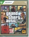 Grand Theft Auto V - Xbox Series X - deutsch - Neu / OVP