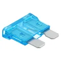 Cartrend Flachstecksicherung 15A gn 5x (23629715)