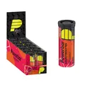 Powerbar - 5 Electrolytes - Pink Grapefruit - Brausetabletten mit 5 Elektrolyten - 10 Stück (12er Pack) - 75mg Koffein