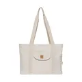 Jollein Wickeltasche Shopper Twill Natural