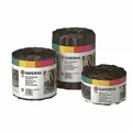 GARDENA 053-220 Beeteinfassung br 9m,15cm hoch, braun (1 Stück)