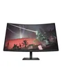 31.5" HP OMEN 32c - 2560x1440 (QHD) - 165Hz - VA