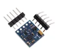 Bewegungsmelder GY-271 QMC5883 Magnetfeldmesser / Kompassmodul