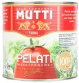 Tomaten geschält Mutti 2,5kg