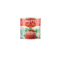 Mutti Professional Pelati Mediterranei Mediterrane Geschälte Tomaten 2,5kg