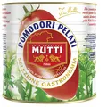 Mutti Geschälte Tomaten 2,5 kg Dose