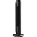 Midea Turmventilator Mit Fernbedienung 92 Cm Schwarz Turm