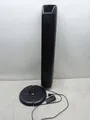 Midea FZ10-17JR Turmventilator, 30x91,8cm - Schwarz