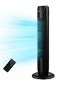 Midea FZ10-17JR Säulenventilator mit Remote und Timer