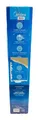 Midea FZ10-17JR Turmventilator, 30x91,8cm - Schwarz Standventilator  #KT9998X-