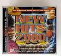 Various - New Hits 2000 - [2CD]