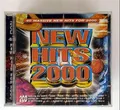 Various - New Hits 2000 - Various 2CD - Various CD E8VG FREE Shipping
