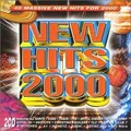 Various - New Hits 2000 - Used CD - E1177z