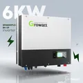 Growatt SPH6000TL3 BH UP Wechselrichter Zulassung WiFi HYBRID INVERTER 0% MwSt