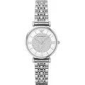 Emporio Armani Damenuhr AR1925 Edelstahl 86823748