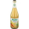Biotta® Frühstück PETIT-DÉJEUNER