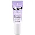 essence PRIME LIKE A BOSS EYESHADOW BASE, Lidschatten Grundierung, transparent, langanhaltend, pflegend, sofortiges Ergebnis, vegan, wasserfest, Mikroplastik Partikel frei (5ml)