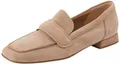 Högl Damen Perry Slipper, Taupe, 39 EU