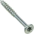 Aquatuning Schraube ISO 88091 3,5 x 40mm Torx Senk verzinkt (94503)