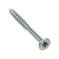 Schraube ISO 88091 3,5 x 40mm Torx Senk verzinkt
