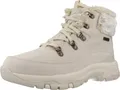 SKECHERS TREGO - SNOW WORRIES Weiß