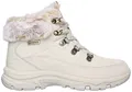 Skechers Trego Snow Worries Damen | Leder - NEU