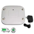 Cisco Aironet AIR-CAP3602E-A-K9 11n 3602E Wi-Fi Access Punkt - Getestet Voll