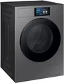 Samsung WF90F09C4S/U2 Waschmaschine 9 kg WiFi QuickDrive AI Wash AutoDosierung