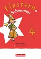 Einsterns Schwester 4. Schuljahr. Themenheft 2 - Richtig schreiben - Leihmate...