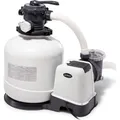 Intex Sandfilteranlage IV (126652GS)