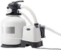 Intex Sandfilteranlage SX3200, Pumpenleistung ca. 12,0 m³/h