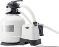 Intex 26652GS SX3200 Sandfilteranlage 12000 l/h