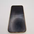 iPhone 13 Pro Max 128GB Graphite Defekt Ersatzteilspender FMI ON Bastler