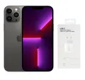 Apple iPhone 13 Pro Max - 128GB - Graphite - Sehr Gut - Ohne Simlock - A2643