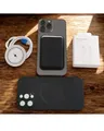 Apple iPhone 13 Pro Max - 128GB - Graphite inkl. Extras Versandfertig in 24Std ✅