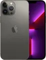 Apple iPhone 13 Pro Max 128GB graphit Grau TOP Zustand 89% Akku + Zubehörpaket