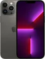 Apple iPhone 13 Pro Max 128GB graphit Smartphone 6,7 Zoll 12MP - SEHR GUT