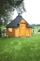 Wolff Finnhaus Grillkota Basic 9 Aktionsmodell
