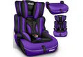 KIDUKU Autokindersitz Kindersitz 9-36 kg (1-12 Jahre), Autositz ECE R 129/03, Kinderautositz Gruppe 1/2/3