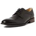 Carl Gross Schnürschuh schwarz 45 EU