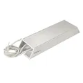 sourcing map 300W 30 Ohm Bremswiderstand mit Aluminiumgehäuse de