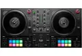 Hercules DJ Control Inpulse T7 - Serato DJ & DJUDED - motorisierte Plattenteller