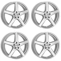 4 Dezent TY Felgen 6.0Jx15 4x98 für Ford Ka