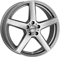 4x Alufelgen DEZENT TY Silver 6x15 ET35 LK4 98 15 Zoll Felgen Alu
