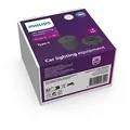 PHILIPS Adaptor rings type V Lampenfassung, Hauptscheinwerfer  11022X2
