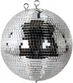 Eliminator EM12 30 cm Mirror Ball Spiegelkugel