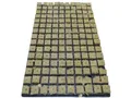 Anzuchtmatte 150er Stecktray, Steinwollblock, Anzuchttray, Anzuchtblöcke Grow